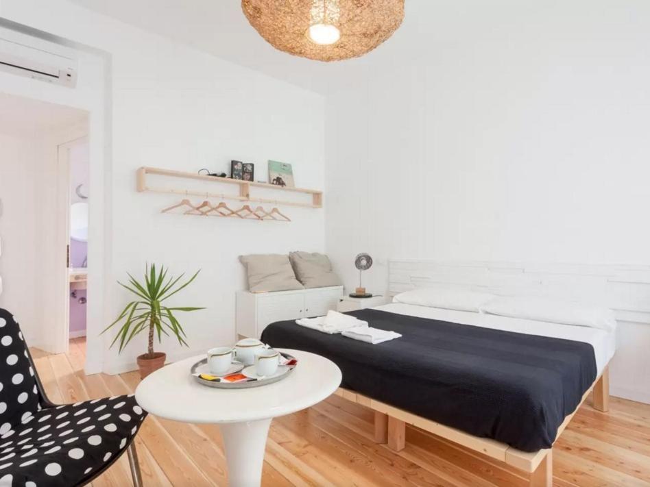 ClochArt B&B Rom Zimmer foto