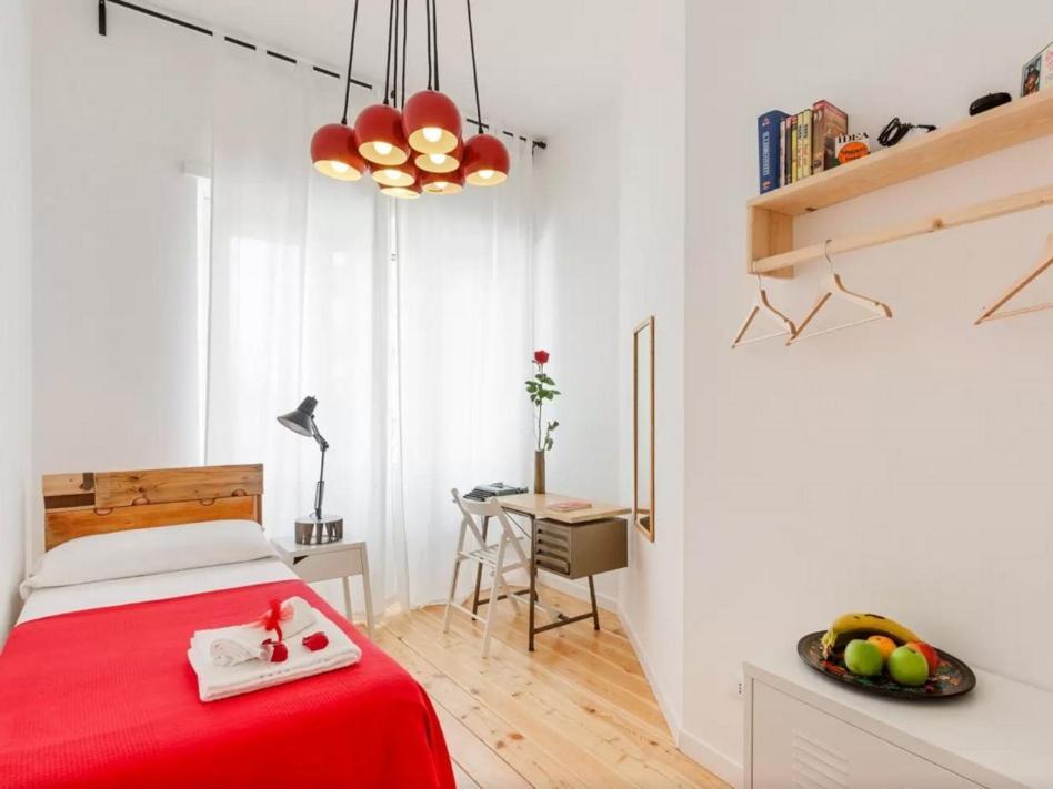 ClochArt B&B Rom Zimmer foto